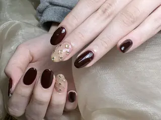 ネイル MissU ネイルサロンのネイルデザイン