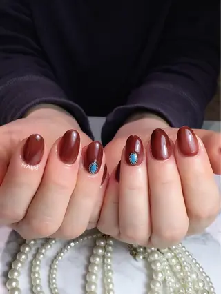 ネイル HALU ハルのネイルデザイン