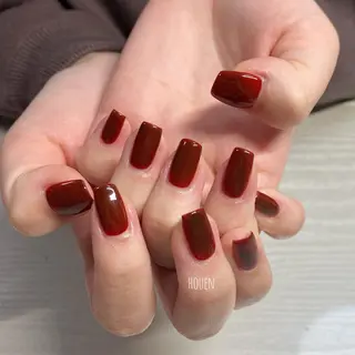 ネイル I pinknail 韓国風·持ち込み専門のネイルデザイン