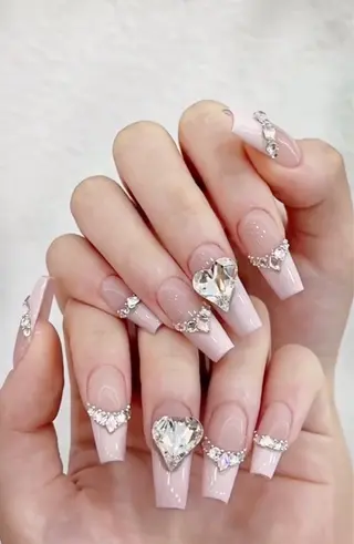 ネイル RanRan Nail専門店のネイルデザイン