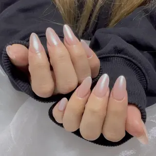 ネイル VIVIAN リサのネイルデザイン