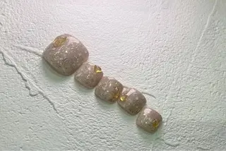 ネイル nail salon quartettoのネイルデザイン