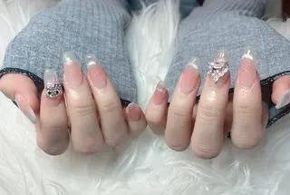 ネイル スカルプ専門店 Ｄ-Beautyのネイルデザイン