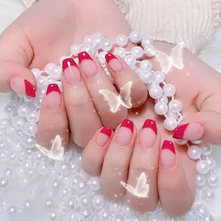 ネイル 奈 奈のネイルデザイン