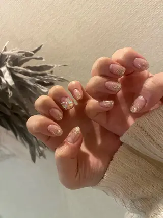 ネイル マシェリ chiharuのネイルデザイン