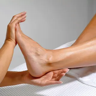 安眠ヘッドスパ整体 🌿白金/目黒/鈴木のエステ・リラクイメージ