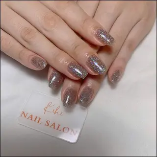 ネイル 田中 アイコのネイルデザイン