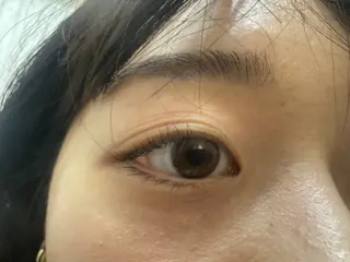 マツエク・マツパ BEL EYE BEAUTYアイ中野のマツエク・マツパデザイン
