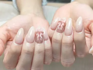 ネイル モニカ サロンのネイルデザイン