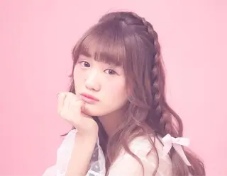 ヘアアレンジ Kanami ❤︎のヘアスタイル