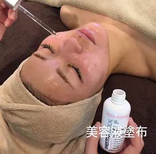 RAINBOW RAINBOWのエステ・リラクイメージ