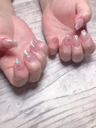 ネイル DollyGirl KYOKOのネイルデザイン