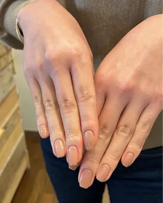 ネイル Nes.Nail所属・Miyagi Asamiのネイルデザイン