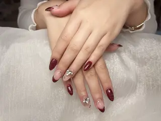 ネイル H3 Nail ツヤコのネイルデザイン