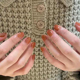 ネイル h.ours _のネイルデザイン