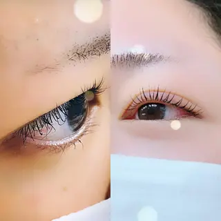 マツエク・マツパ エスポワールビューティサロン所属・エスポワール ビューティサロンのマツエク・マツパデザイン