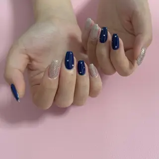 ネイル NAIL303 🛼 SHIORIのネイルデザイン