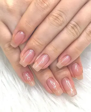 ネイル M Hのネイルデザイン