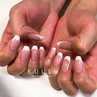 ネイル KUULa E R I K Oのネイルデザイン