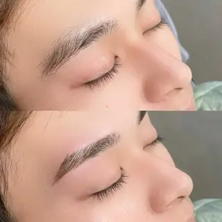 アイブロウ ueda akari💛のマツエク・マツパデザイン