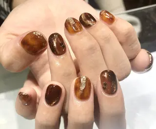ネイル nail salon Liberteのネイルデザイン