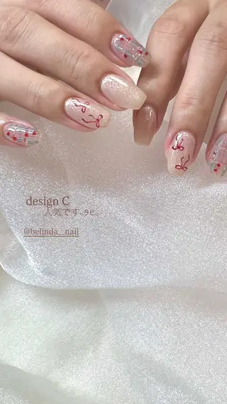 ネイル Belinda Nailのネイルデザイン