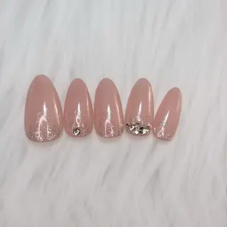 ネイル RIZZ KYOTO ゆうのネイルデザイン