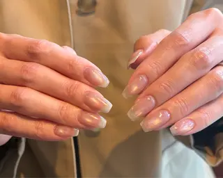 ネイル May. 昭和町のネイルデザイン