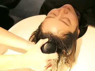 マンツーマン 🌿大野千尋のヘアスタイル