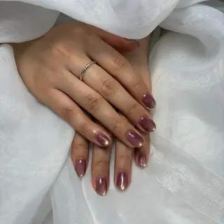 ネイル noi. yukiのネイルデザイン