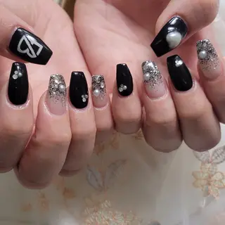 ネイル ネイルサロンほっこり kanaのネイルデザイン