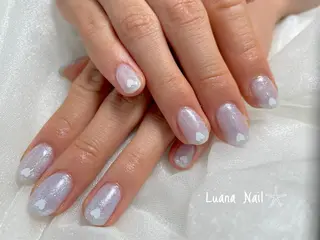 ネイル Nail Salon Subaruのネイルデザイン