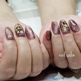 ネイル Nail salon Dioのネイルデザイン