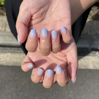 ネイル ネイルスクール byCharmeのネイルデザイン