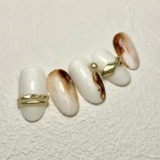 ネイル Jem Nailのネイルデザイン