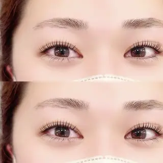 アイブロウ sara 🫧の眉毛・アイブロウイメージ