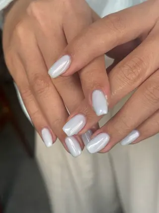 ネイル aineのネイルデザイン