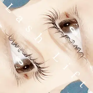 マツエク・マツパ eyelist__ ayaのマツエク・マツパデザイン