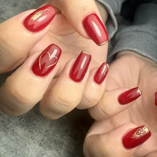 ネイル yuki nail...のネイルデザイン