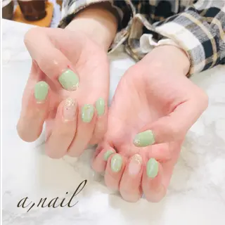 ネイル ネイルサロン エーネイルのネイルデザイン