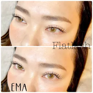 マツエク・マツパ Cherish所属・Cherish chieのマツエク・マツパデザイン