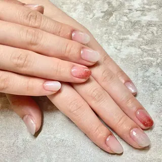 ネイル Nailsalon Renのネイルデザイン