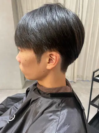 ショート メンズ ✨大草 裕理✨️のヘアスタイル