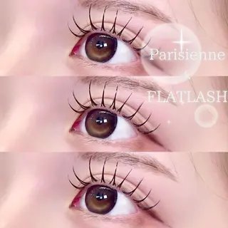 マツエク・マツパ ICY❁⃘eye aikaのマツエク・マツパデザイン