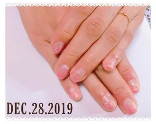 ネイル Orchid 加藤のネイルデザイン