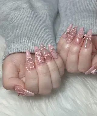 ネイル Miami Nailのネイルデザイン