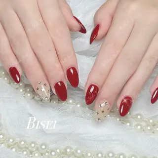 ネイル 💅 NikoNikoのネイルデザイン