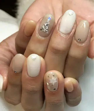 ネイル 松田 祥子のネイルデザイン