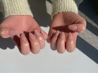 ネイル SACHI LANDHAKATAのネイルデザイン