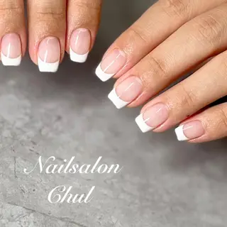 ネイル ネイルサロン チュルのネイルデザイン